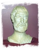 09 - Greek Epicurus - Click for larger image